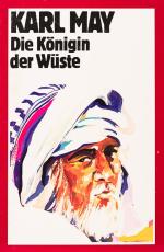 Karl May, Werke in 74 Bänden.