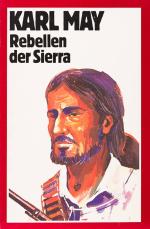 Karl May, Werke in 74 Bänden.