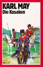 Karl May, Werke in 74 Bänden.