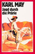 Karl May, Werke in 74 Bänden.