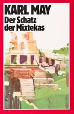 Karl May, Werke in 74 Bänden.