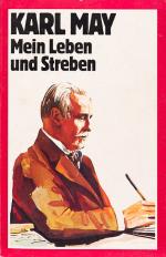 Karl May, Werke in 74 Bänden.