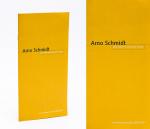 [Schmidt, Arno Schmidt - Sein Werk im Suhrkamp Verlag.
