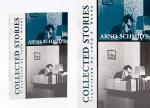 Arno Schmidt - Collected Stories.