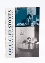 Arno Schmidt – Collected Stories.