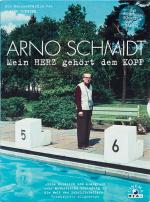 Arno Schmidt, Mein Herz gehört dem Kopf.