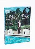 Arno Schmidt, Mein Herz gehört dem Kopf.