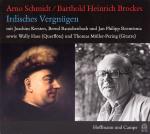 Arno Schmidt, Irdisches Vergnügen [Hörbuch].