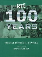 Ni Dhomhnaill, RTE's 100 Years. Ireland in the 20th Century.