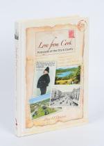 O’Donovan, Love from Cork – Postcards of the City &amp; County
