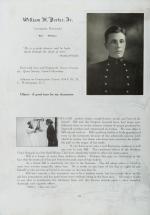 Archive of Naval Captain, Lieutenant commander [LCDR] William Hamilton Porter Jr