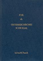 [Zweig, Exil als Österreichisches Schicksal