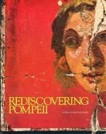 Andreotti, Rediscovering Pompeii.