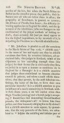 John Wilkes / William Bingley – The North Briton – Revised and Corrected by the Author.