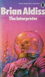 Aldiss, The Interpreter.