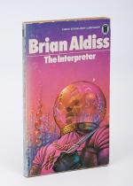 Aldiss, The Interpreter.