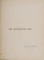 Isabella Banks, The Manchester Man [Signed Edition / Illustrated].