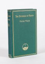 Oscar Wilde, The Duchess of Padua - A Play.