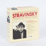 Stravinsky conducts Stravinsky - The Complete Columbia Recordings (9 CD - Box Se