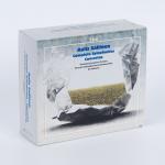 Aulis Sallinen, Complete Symphonies & Concertos - 5 CD - Boxset