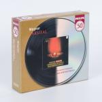 Richard Wagner, Parsifal - Bayreuther Festspiele - Hans Knappertsbusch - 4-CD-Bo
