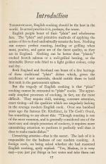 Morphy, English Recipes – Including the Traditional Dishes of Scotland, Ireland 