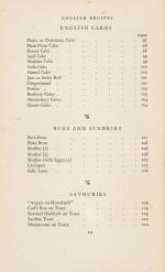 Morphy, English Recipes – Including the Traditional Dishes of Scotland, Ireland 