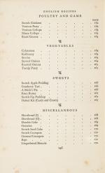 Morphy, English Recipes – Including the Traditional Dishes of Scotland, Ireland 