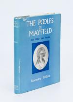 Rosemary ffolliott, The Pooles of Mayfield and other Irish Families [with Meade 