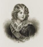 Vere Foster, The Two Duchesses - Georgiana, Duchess of Devonshire / Sir Augustus