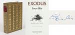 Uris, Exodus.