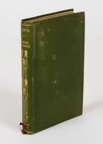 Watts-Dunton, Aylwin.