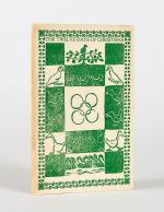 Briggs, The Twelve Days Of Christmas.