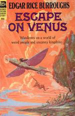 Burroughs, Escape On Venus.