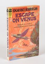 Burroughs, Escape On Venus.