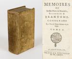De Bourdeille, Memoires De Meffire Pierre de Bourdeille, Seigneur de Brantome, C