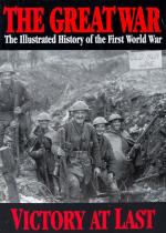 Wilson, The Great War – Volume I: Opening Moves / Volume II: Digging In /