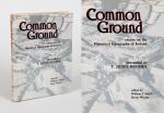 Smyth, Common Ground - Essays on the Historical Geography of Ireland: presented