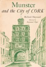 Hayward, Munster and the City of Cork.