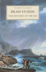 Stoker, The Mystery of the Sea.