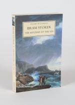 Stoker, The Mystery of the Sea.