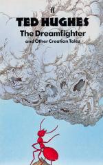 Hughes, The Dreamfighter and Other Creation Tales.