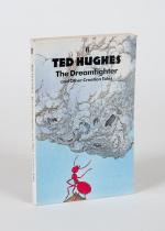 Hughes, The Dreamfighter and Other Creation Tales.