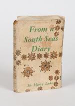 Luke, From a South Seas Diary: 1938-1942.