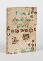 Luke, From a South Seas Diary: 1938-1942.