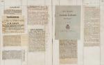 [Luke, Genealogy / Family History / Newspaper – Cuttings 