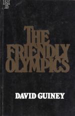 Guiney, The Friendly Olympics.