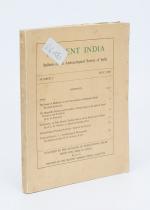 [Wheeler, ANCIENT INDIA - Bulletin of the Archaeological Survey of India