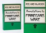 [Joyce, Annotations to Finnegans Wake.