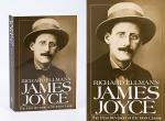 Richard Ellmann, James Joyce.
